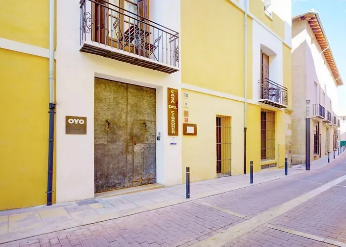 Casa Del Cigroner